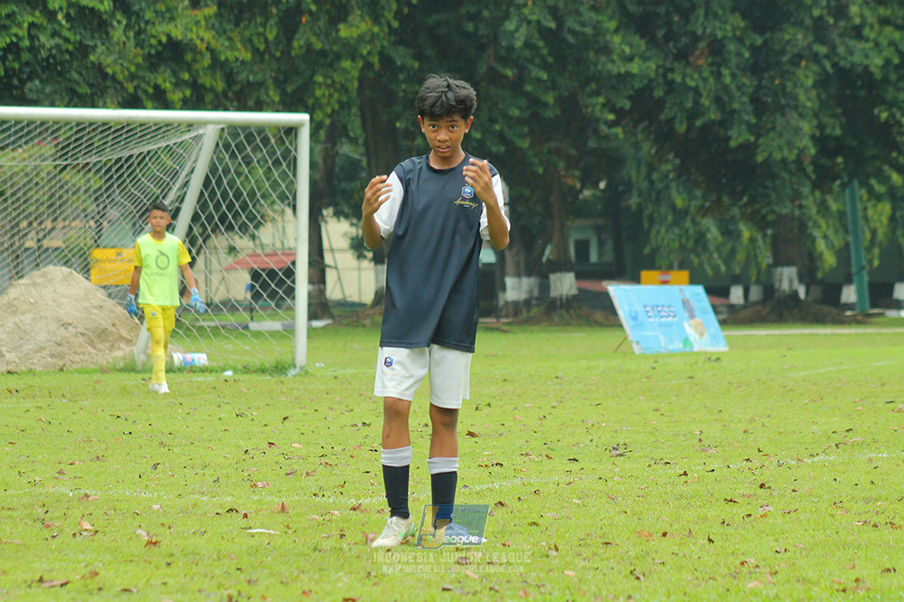 ijl u13 011125 fff academy jakarta vs newland fa