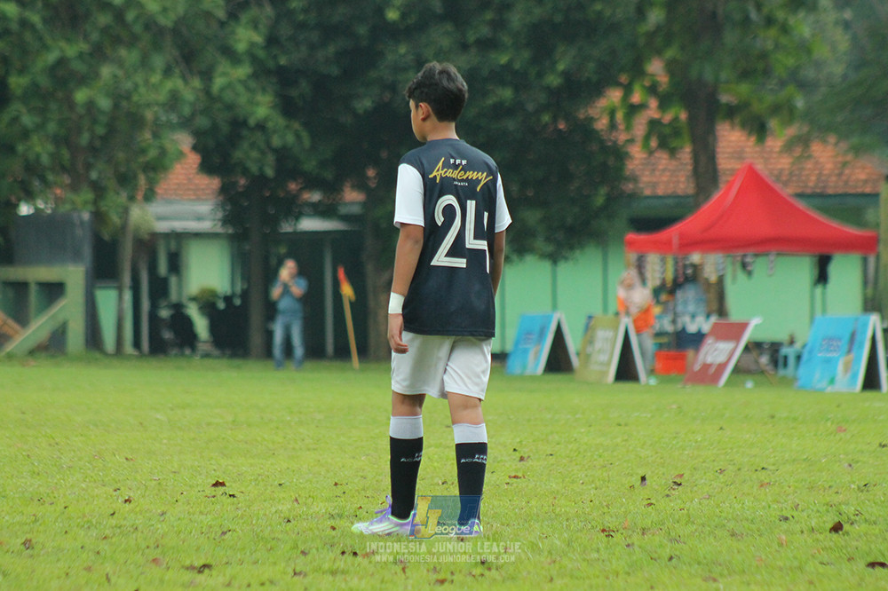 ijl u13 011125 fff academy jakarta vs newland fa