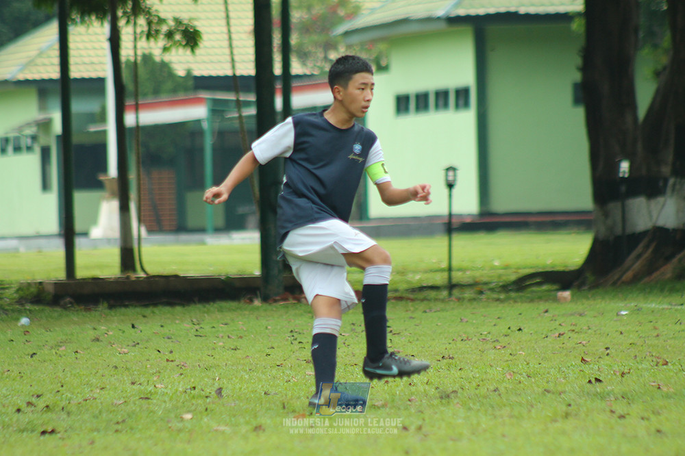 ijl u13 011125 fff academy jakarta vs newland fa
