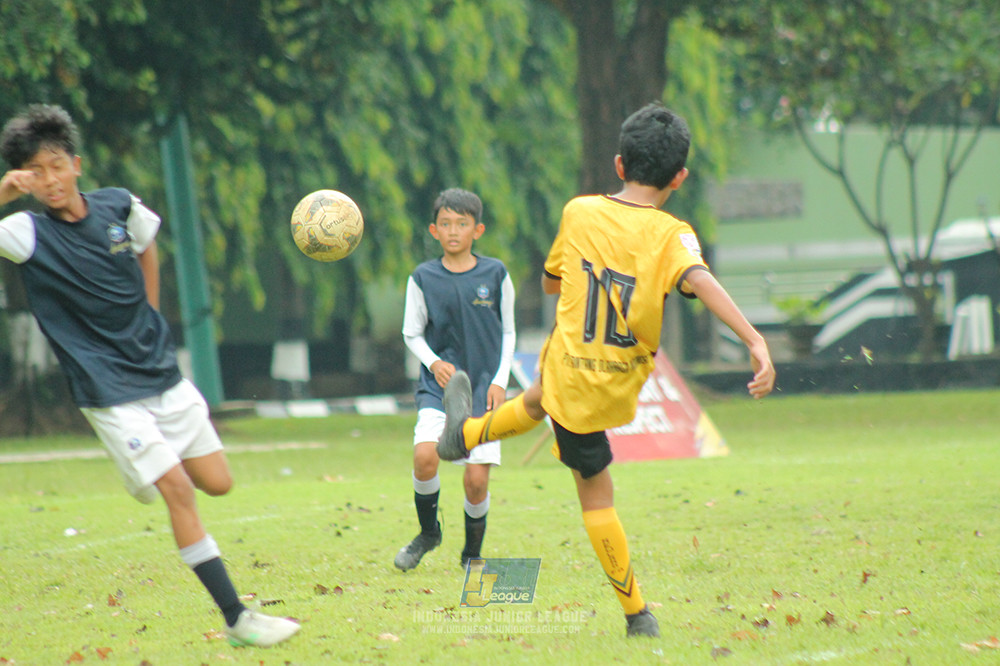 ijl u13 011125 fff academy jakarta vs newland fa