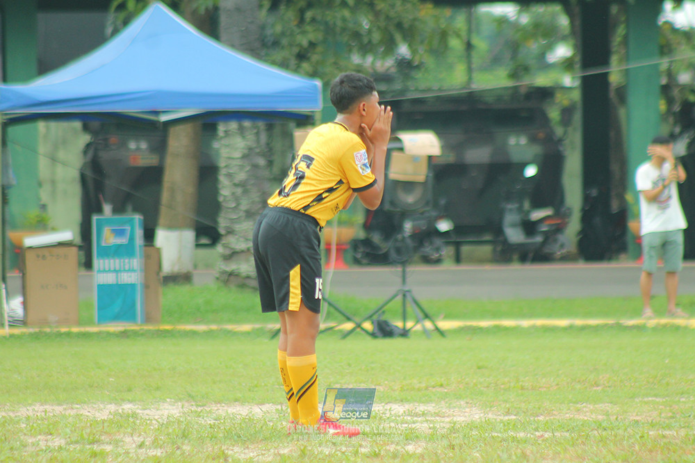 ijl u13 011125 fff academy jakarta vs newland fa