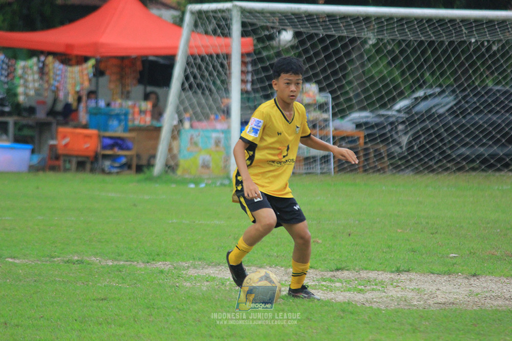 ijl u13 011125 fff academy jakarta vs newland fa