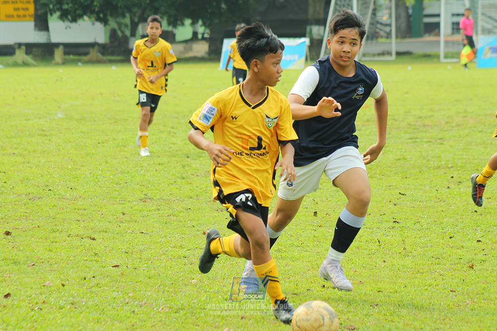ijl u13 011125 fff academy jakarta vs newland fa