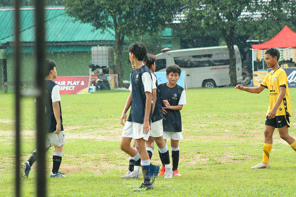 ijl u13 011125 fff academy jakarta vs newland fa