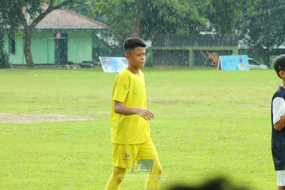 ijl u13 011125 fff academy jakarta vs newland fa