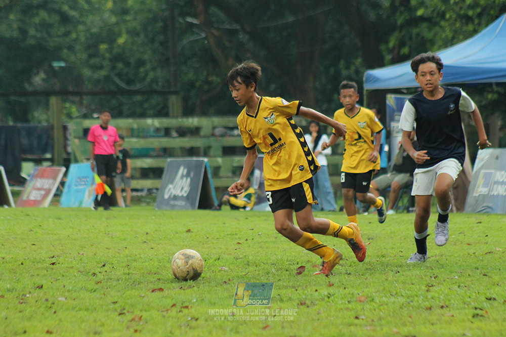 ijl u13 011125 fff academy jakarta vs newland fa