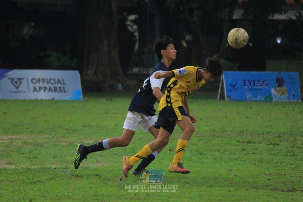 ijl u13 011125 fff academy jakarta vs newland fa