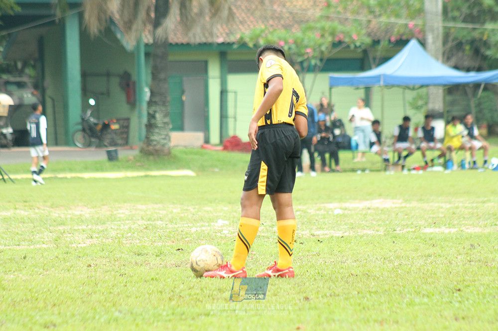 ijl u13 011125 fff academy jakarta vs newland fa