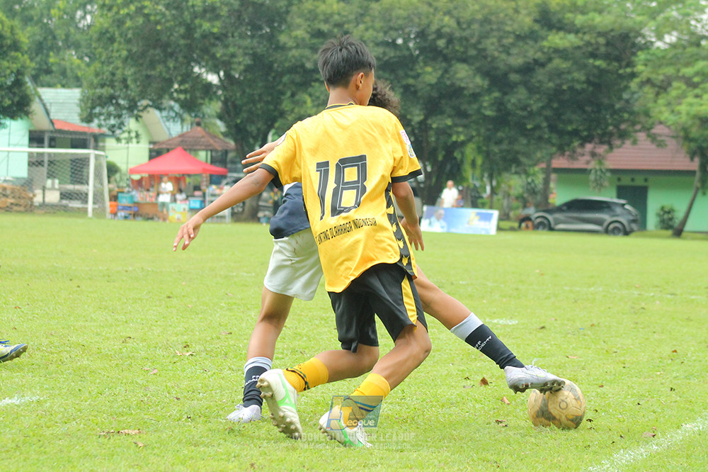 ijl u13 011125 fff academy jakarta vs newland fa
