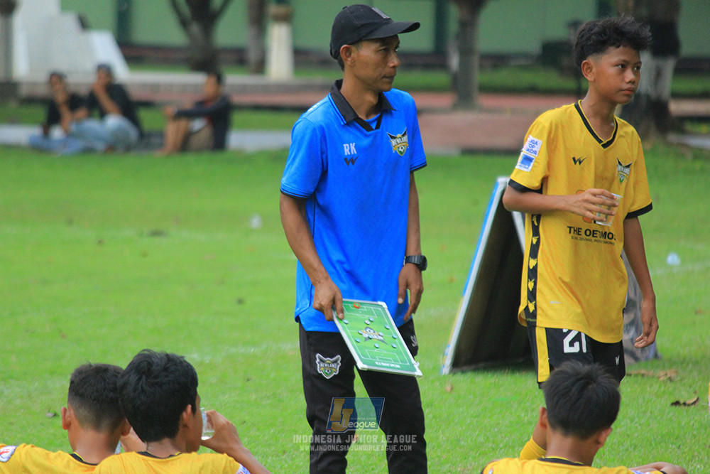 ijl u13 011125 fff academy jakarta vs newland fa
