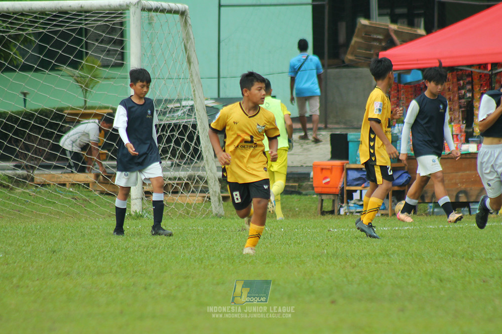 ijl u13 011125 fff academy jakarta vs newland fa