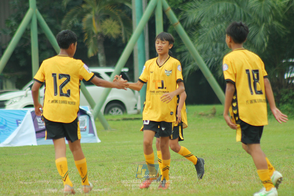 ijl u13 011125 fff academy jakarta vs newland fa