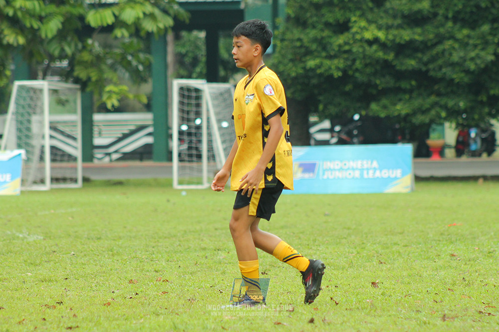 ijl u13 011125 fff academy jakarta vs newland fa