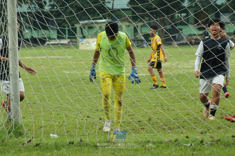 ijl u13 011125 fff academy jakarta vs newland fa
