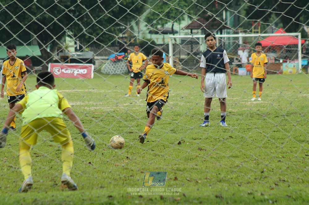 ijl u13 011125 fff academy jakarta vs newland fa