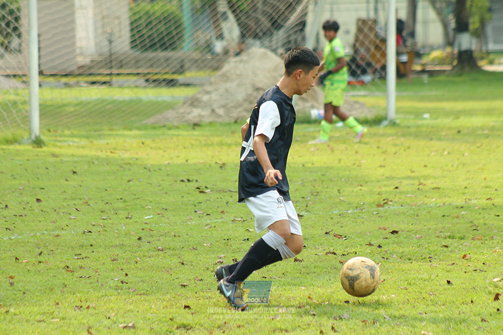 ijl u13 011125 fff academy jakarta vs newland fa