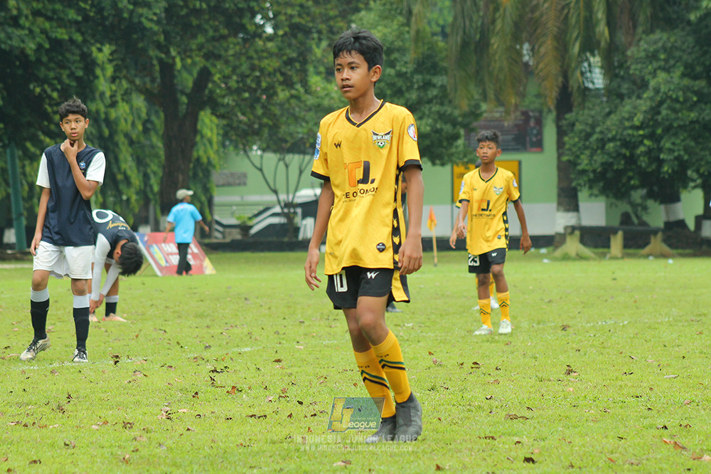 ijl u13 011125 fff academy jakarta vs newland fa