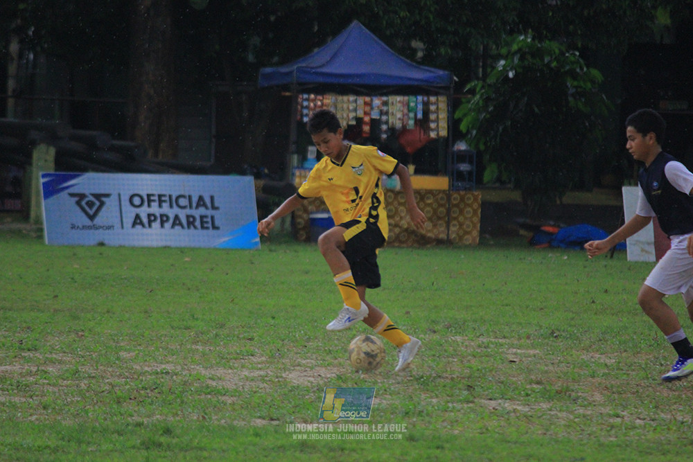 ijl u13 011125 fff academy jakarta vs newland fa