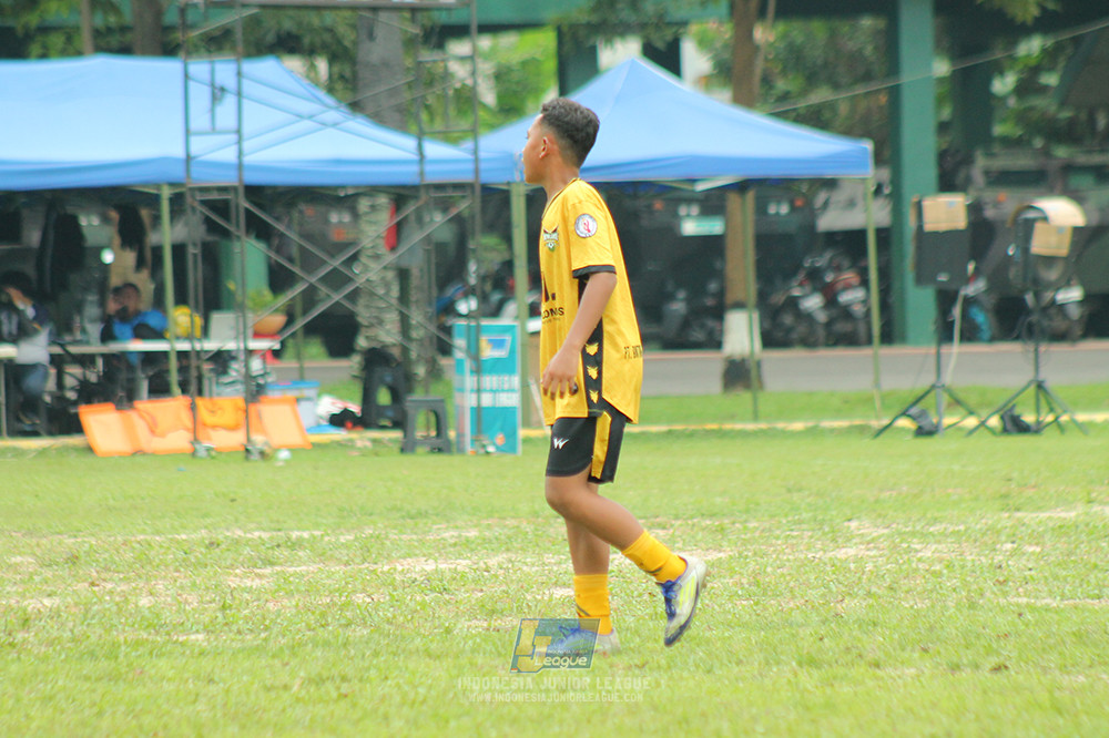 ijl u13 011125 fff academy jakarta vs newland fa