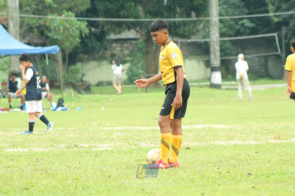 ijl u13 011125 fff academy jakarta vs newland fa