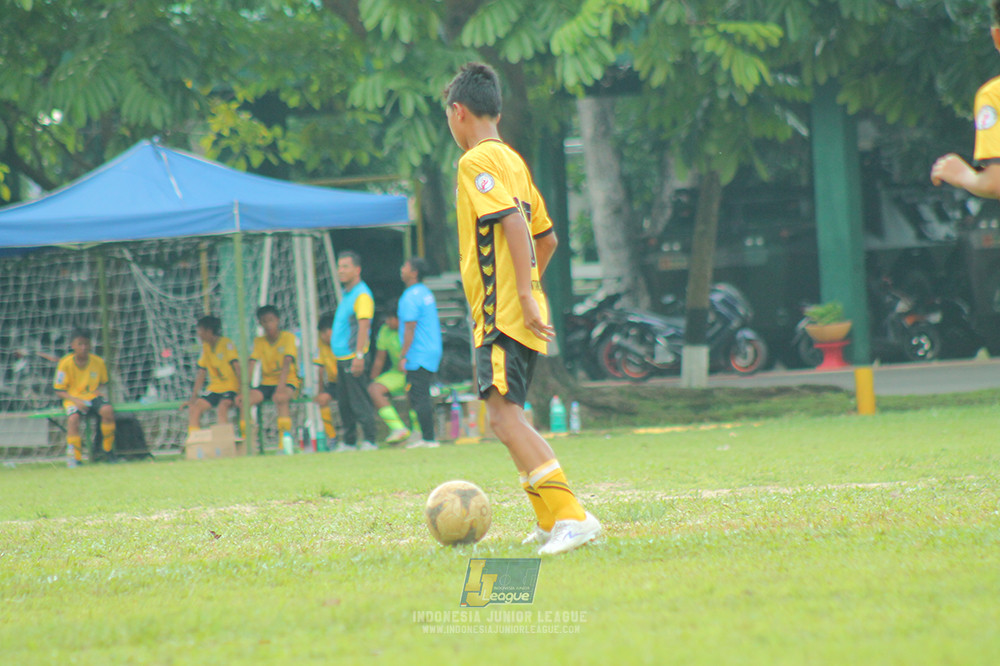 ijl u13 011125 fff academy jakarta vs newland fa