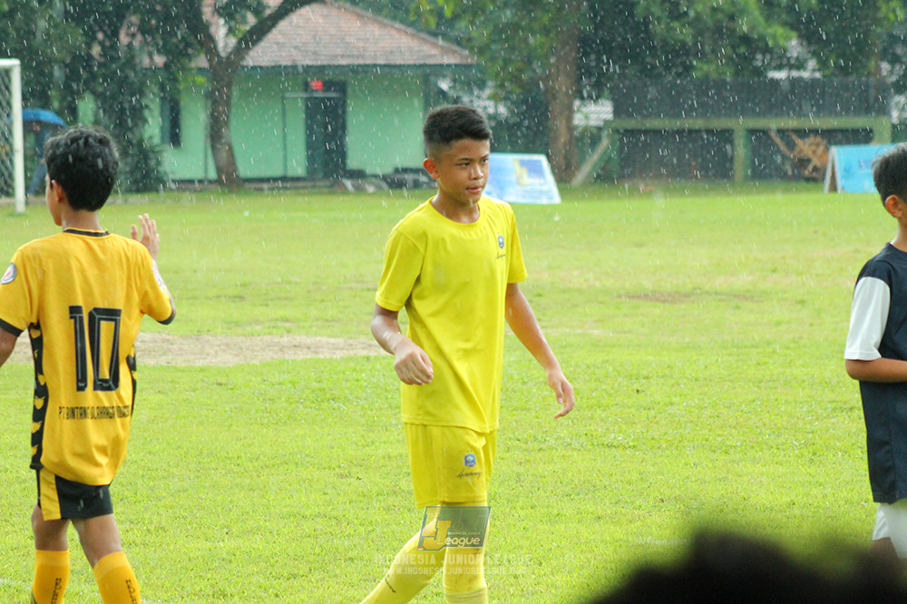 ijl u13 011125 fff academy jakarta vs newland fa