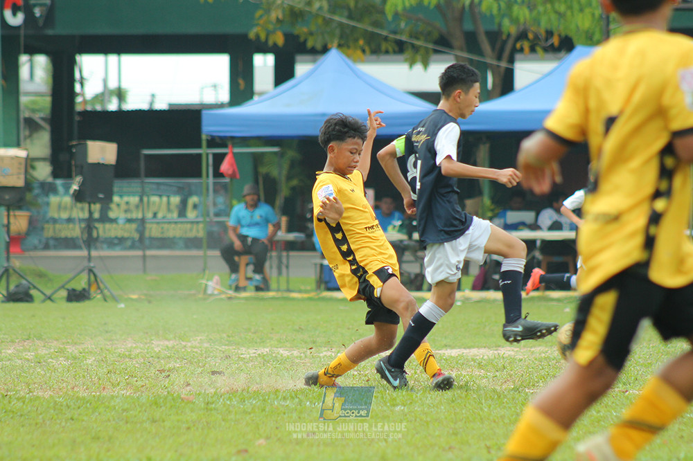 ijl u13 011125 fff academy jakarta vs newland fa