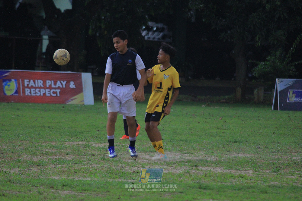 ijl u13 011125 fff academy jakarta vs newland fa