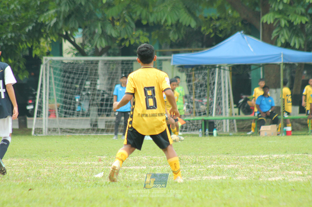 ijl u13 011125 fff academy jakarta vs newland fa
