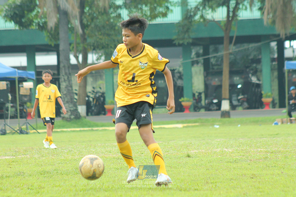 ijl u13 011125 fff academy jakarta vs newland fa