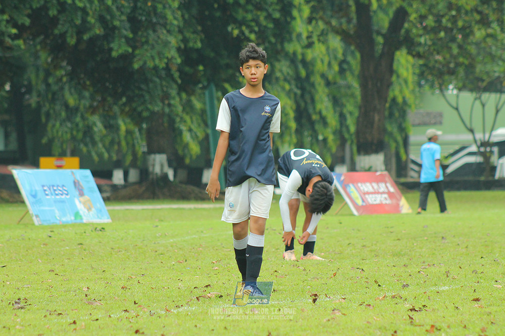 ijl u13 011125 fff academy jakarta vs newland fa