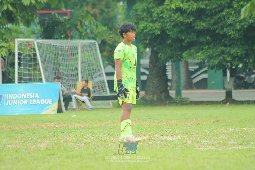ijl u13 011125 fff academy jakarta vs newland fa