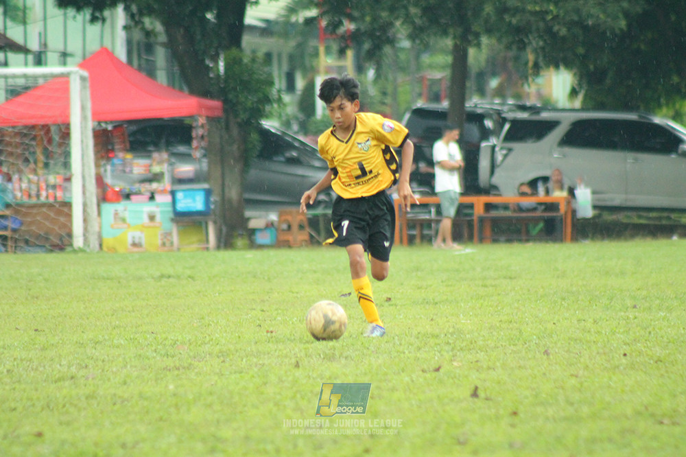 ijl u13 011125 fff academy jakarta vs newland fa
