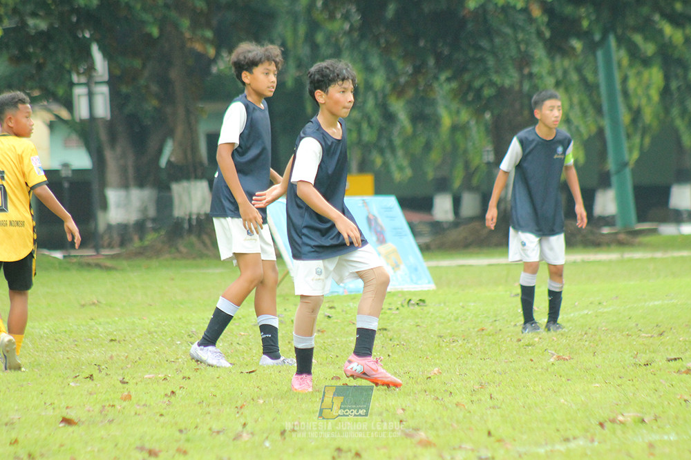 ijl u13 011125 fff academy jakarta vs newland fa