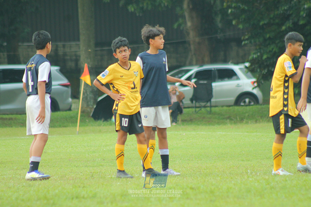 ijl u13 011125 fff academy jakarta vs newland fa