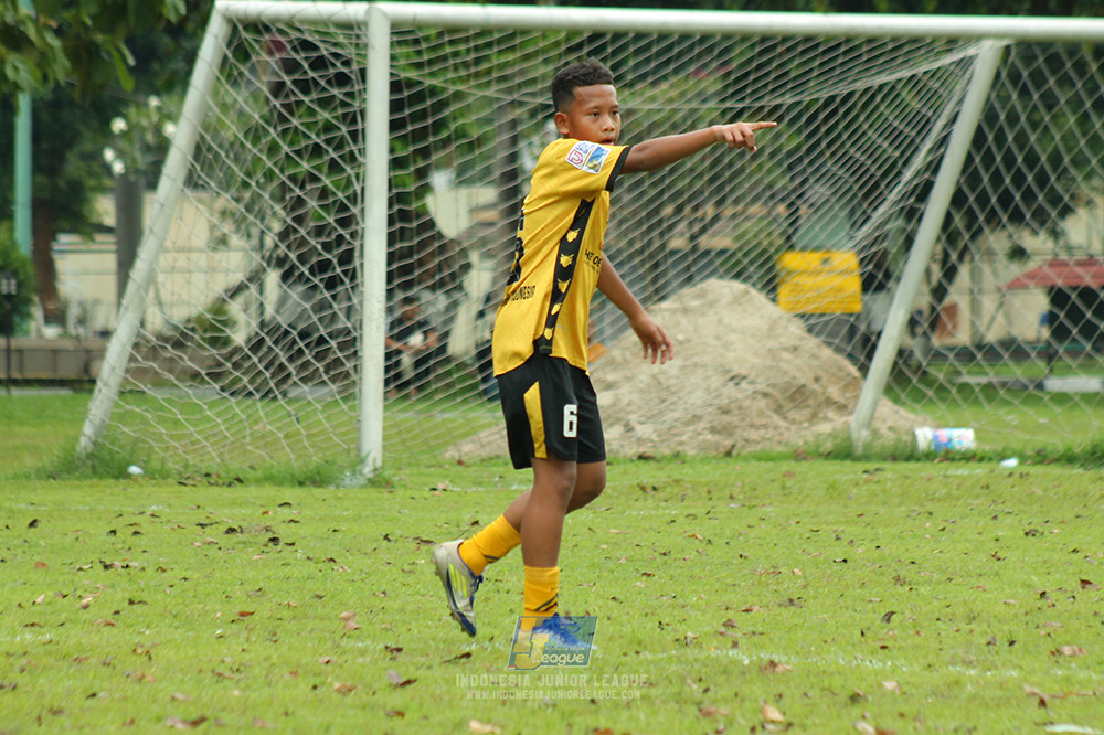 ijl u13 011125 fff academy jakarta vs newland fa