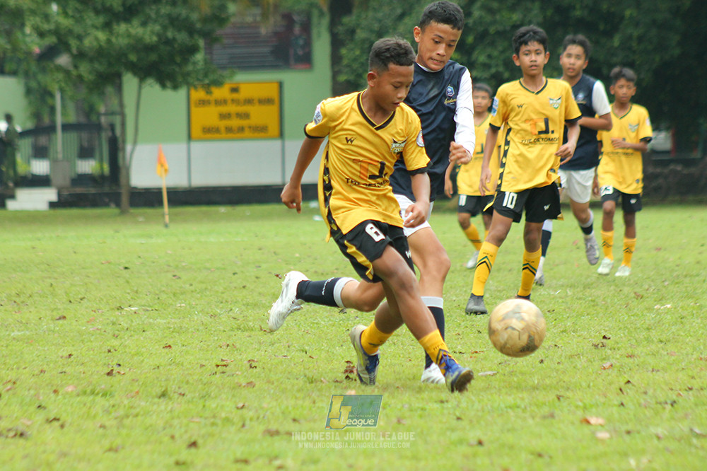 ijl u13 011125 fff academy jakarta vs newland fa