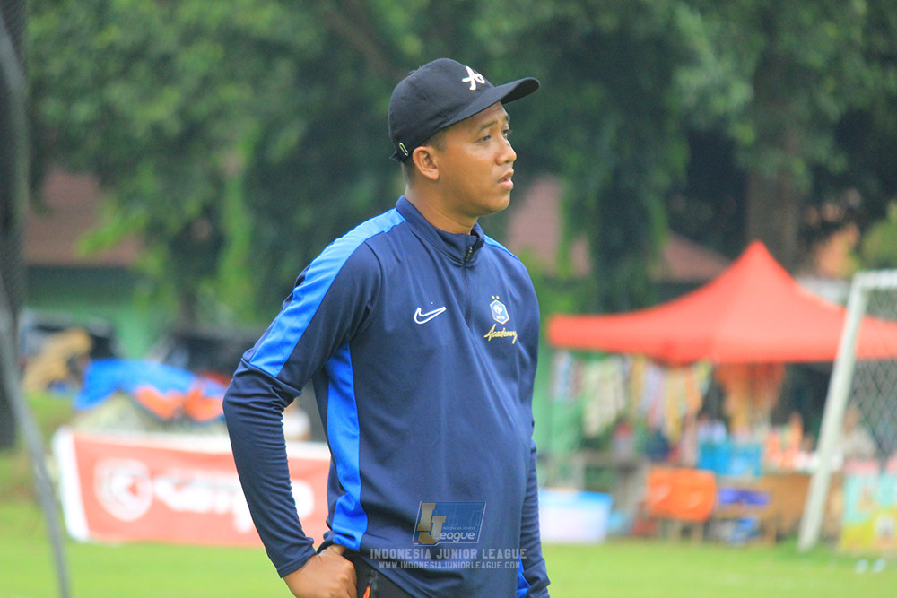 ijl u13 011125 fff academy jakarta vs newland fa