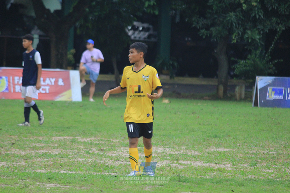 ijl u13 011125 fff academy jakarta vs newland fa