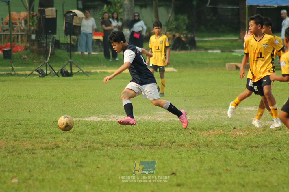ijl u13 011125 fff academy jakarta vs newland fa