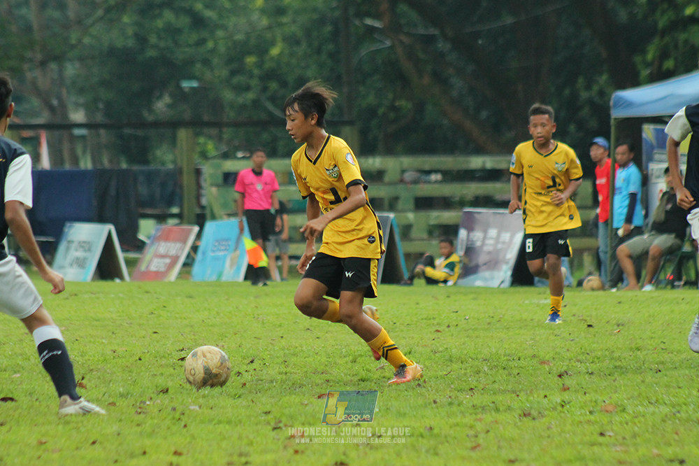 ijl u13 011125 fff academy jakarta vs newland fa