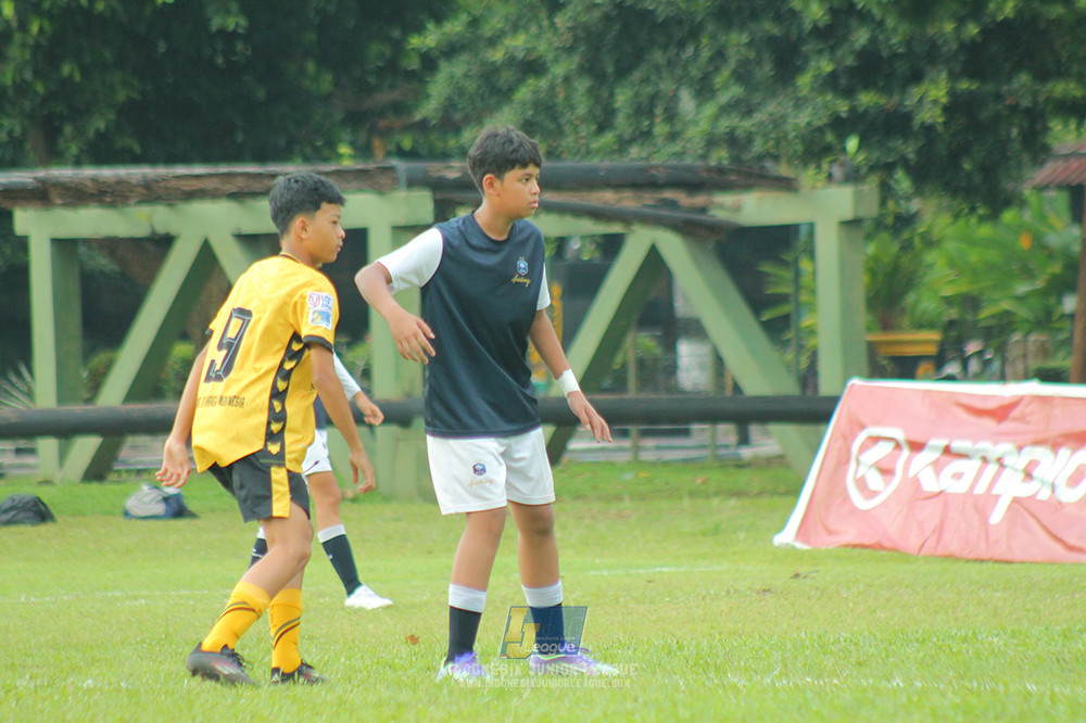 ijl u13 011125 fff academy jakarta vs newland fa