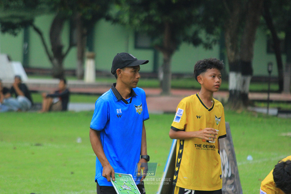 ijl u13 011125 fff academy jakarta vs newland fa