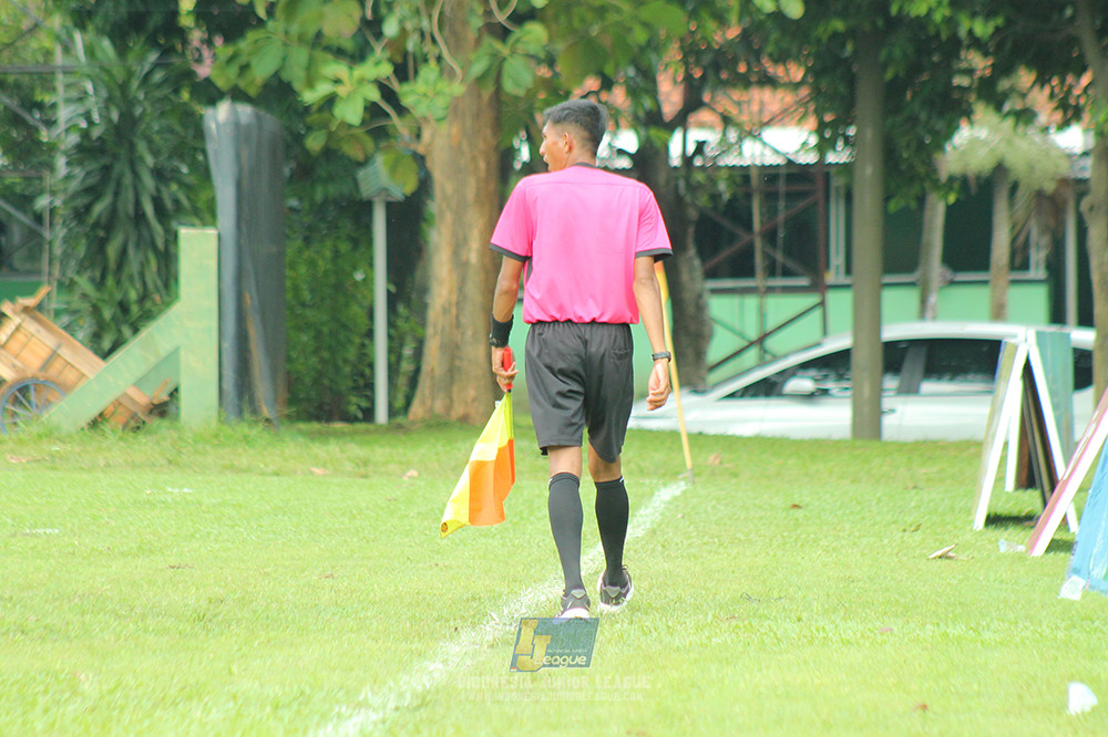 ijl u13 011125 fff academy jakarta vs newland fa
