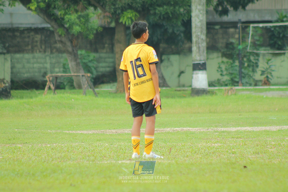 ijl u13 011125 fff academy jakarta vs newland fa