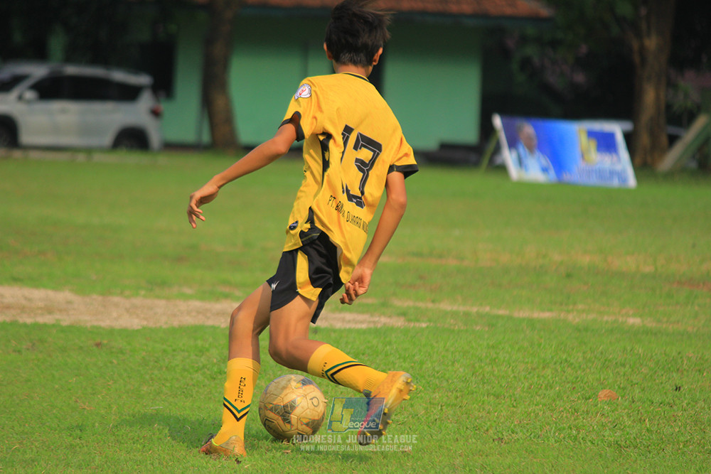 ijl u13 011125 fff academy jakarta vs newland fa