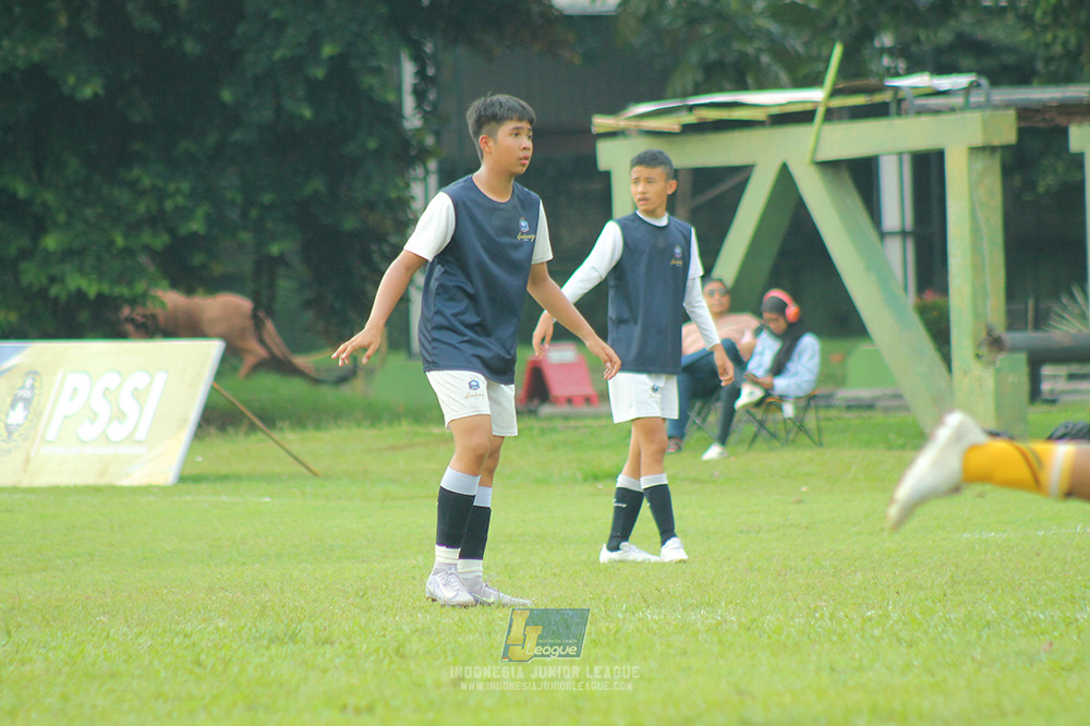 ijl u13 011125 fff academy jakarta vs newland fa