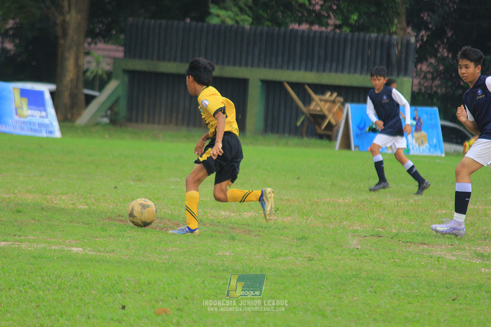 ijl u13 011125 fff academy jakarta vs newland fa
