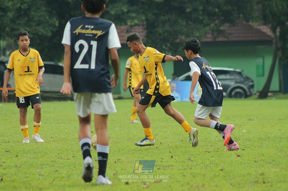 ijl u13 011125 fff academy jakarta vs newland fa