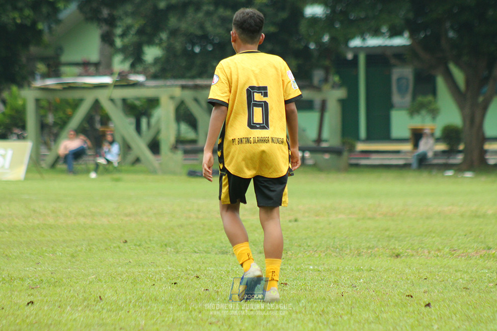ijl u13 011125 fff academy jakarta vs newland fa